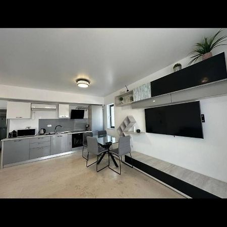 Seafront Papaya Apartment ナボダリ エクステリア 写真