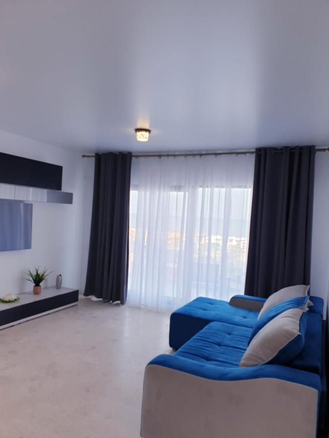 Seafront Papaya Apartment ナボダリ エクステリア 写真