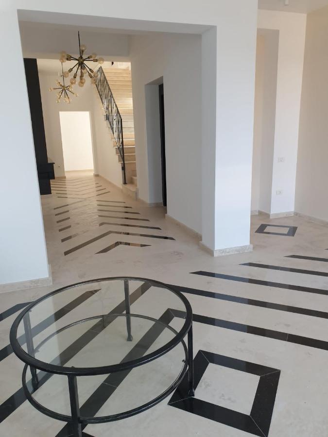 Seafront Papaya Apartment ナボダリ エクステリア 写真