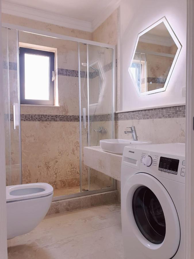 Seafront Papaya Apartment ナボダリ エクステリア 写真