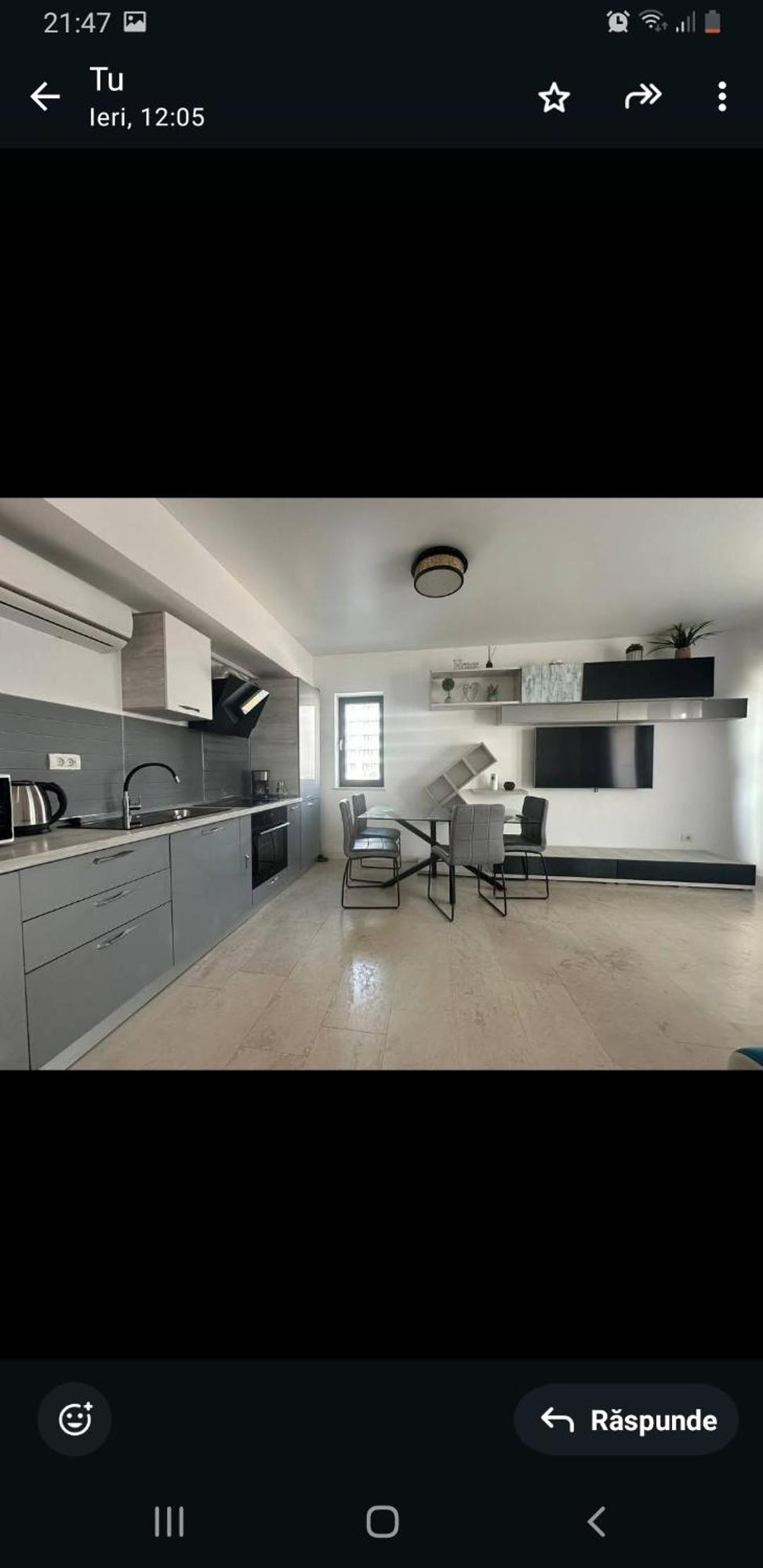 Seafront Papaya Apartment ナボダリ エクステリア 写真