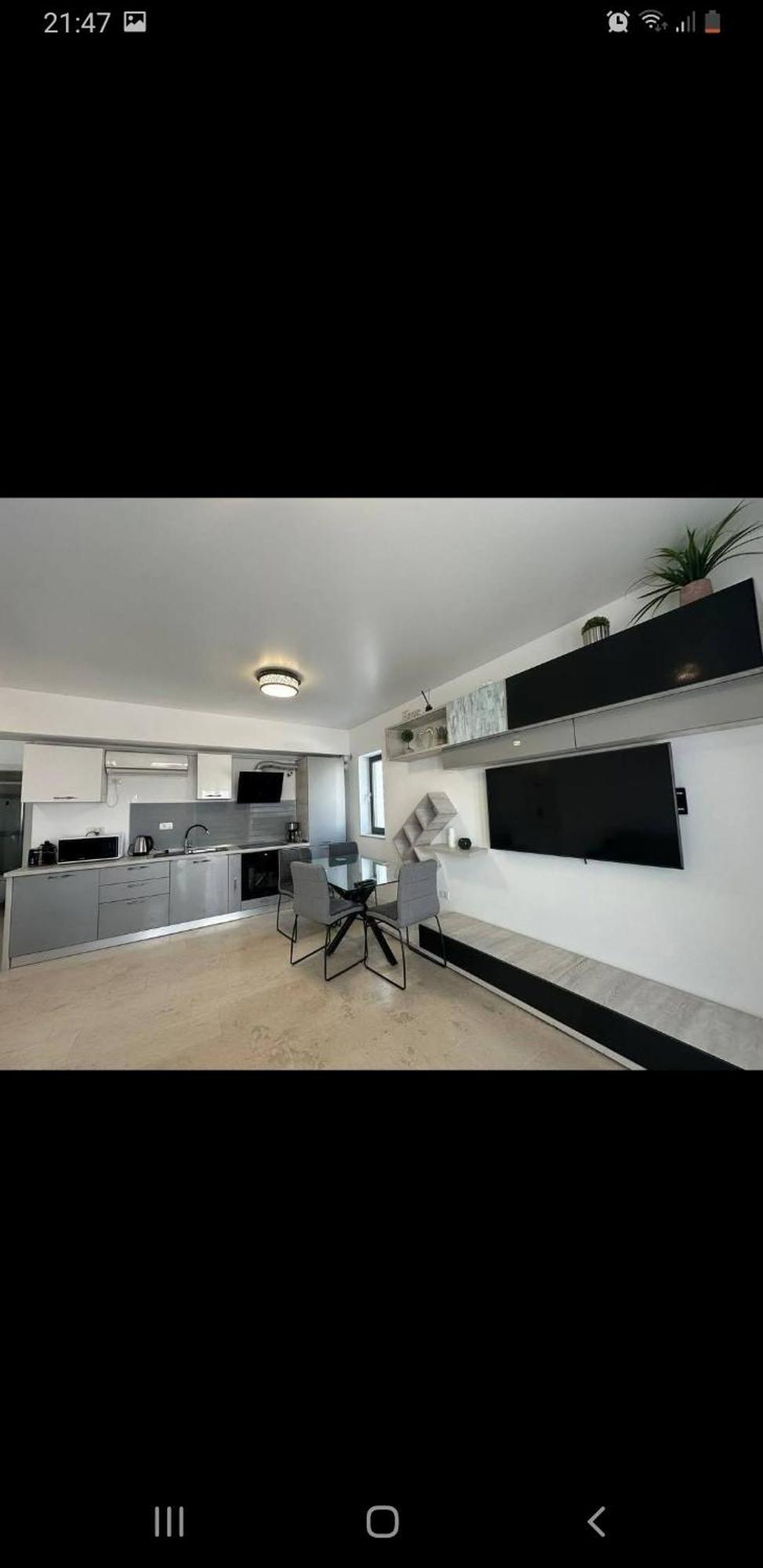 Seafront Papaya Apartment ナボダリ エクステリア 写真