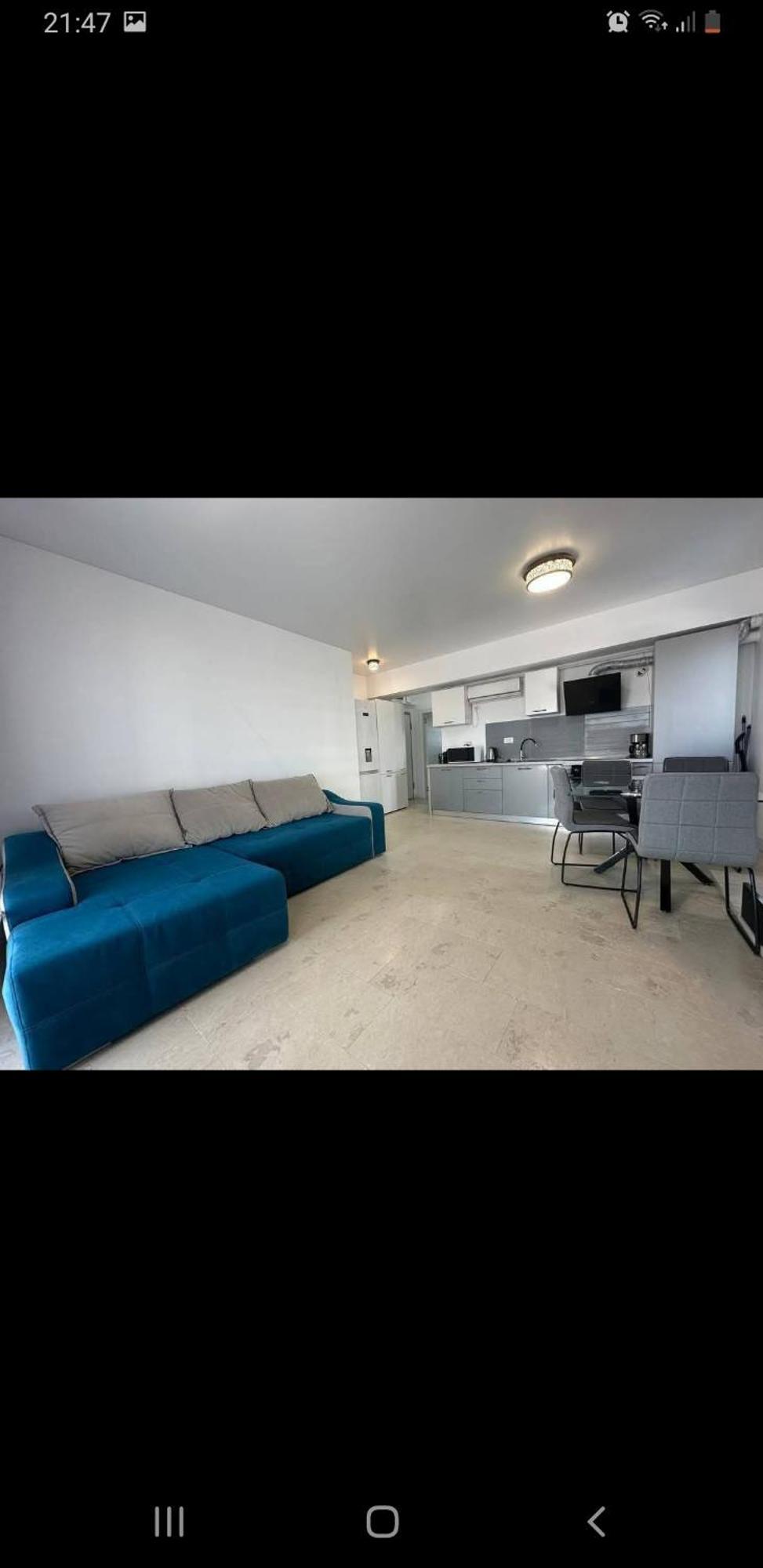 Seafront Papaya Apartment ナボダリ エクステリア 写真